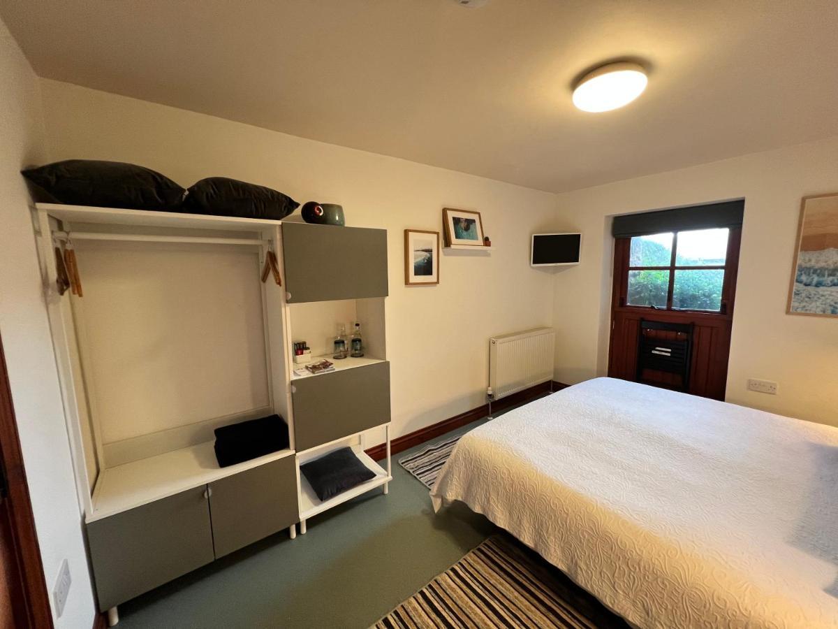 Lands End Hostel And B&B Sennen Dış mekan fotoğraf
