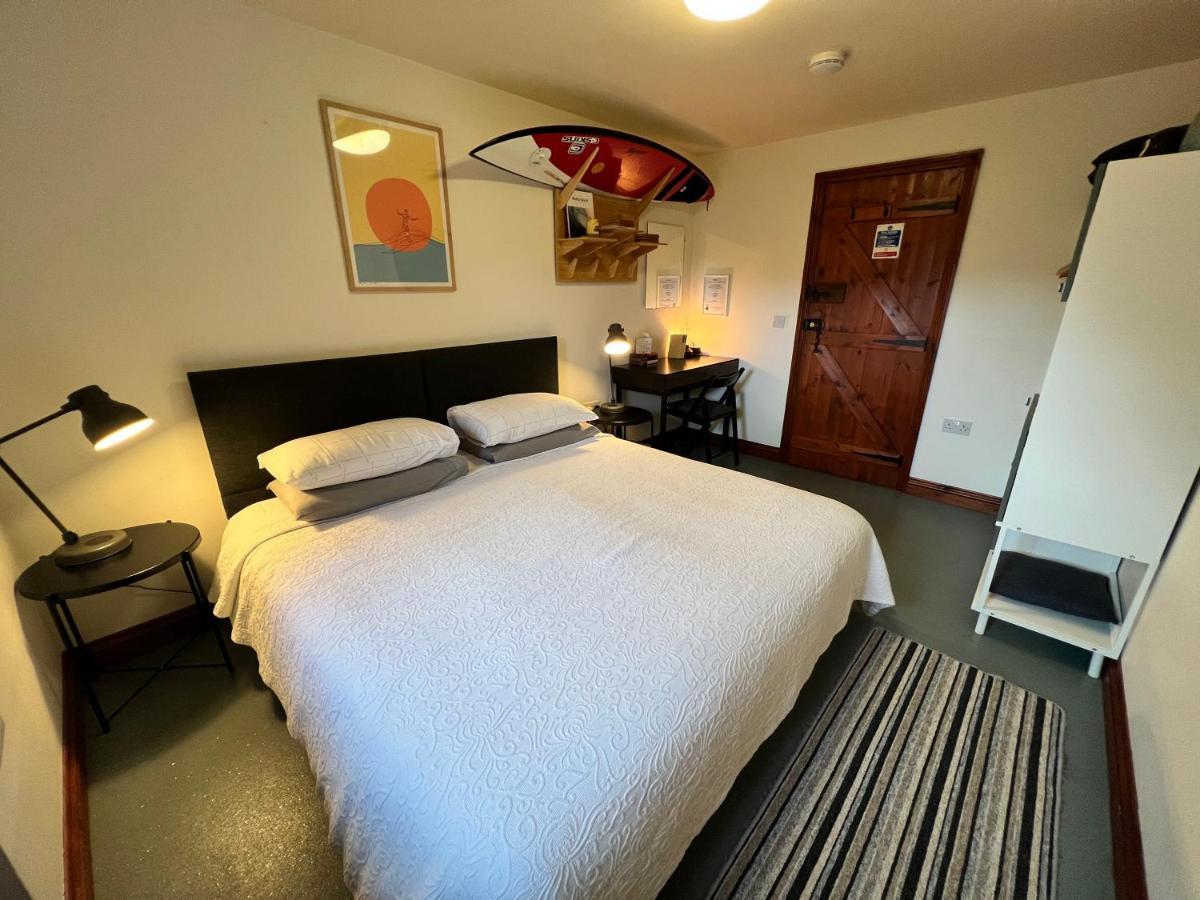 Lands End Hostel And B&B Sennen Dış mekan fotoğraf