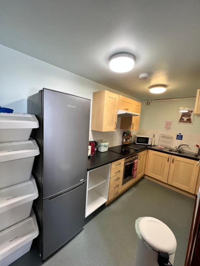 Lands End Hostel And B&B Sennen Dış mekan fotoğraf