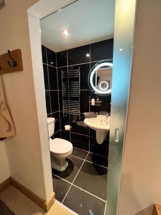 Lands End Hostel And B&B Sennen Dış mekan fotoğraf