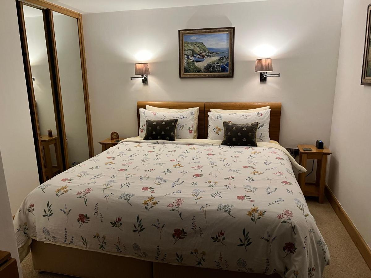 Lands End Hostel And B&B Sennen Dış mekan fotoğraf