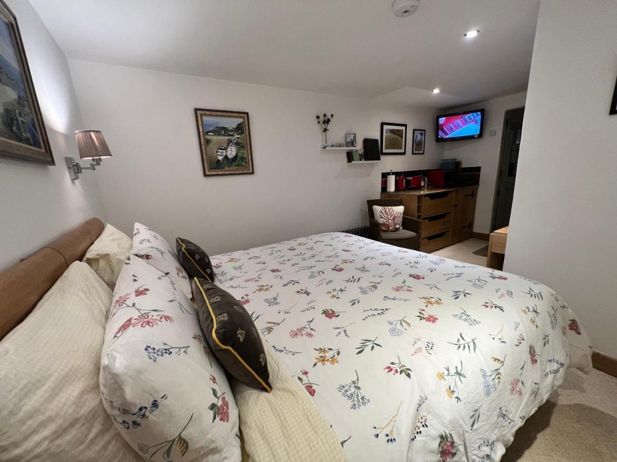 Lands End Hostel And B&B Sennen Dış mekan fotoğraf