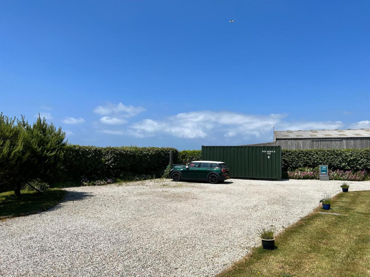 Lands End Hostel And B&B Sennen Dış mekan fotoğraf