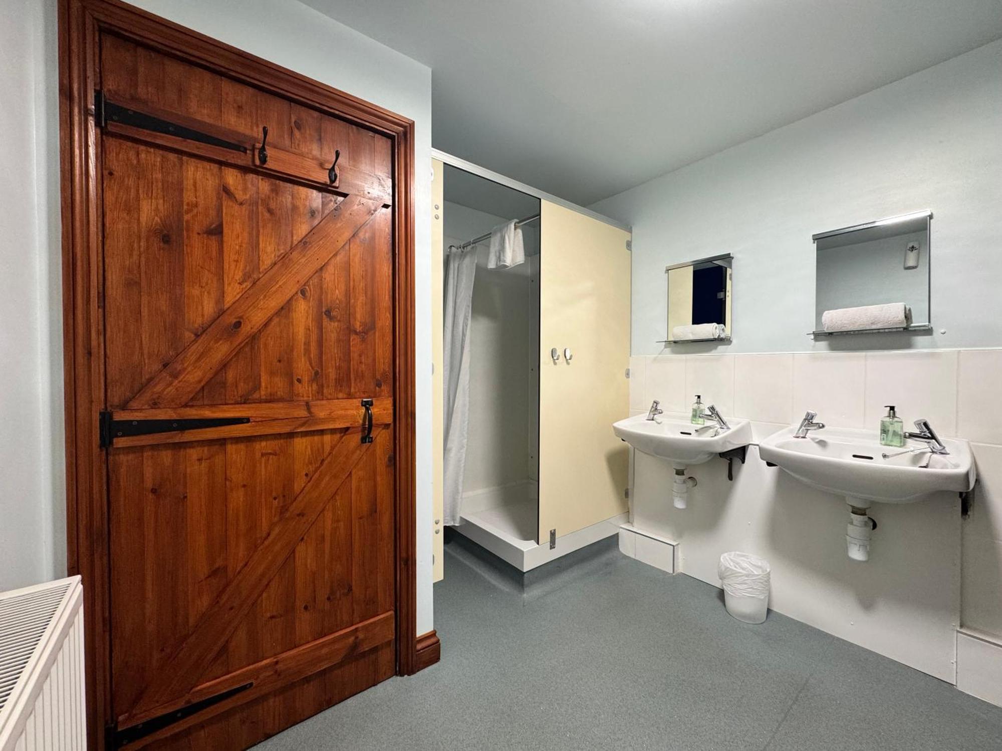 Lands End Hostel And B&B Sennen Dış mekan fotoğraf