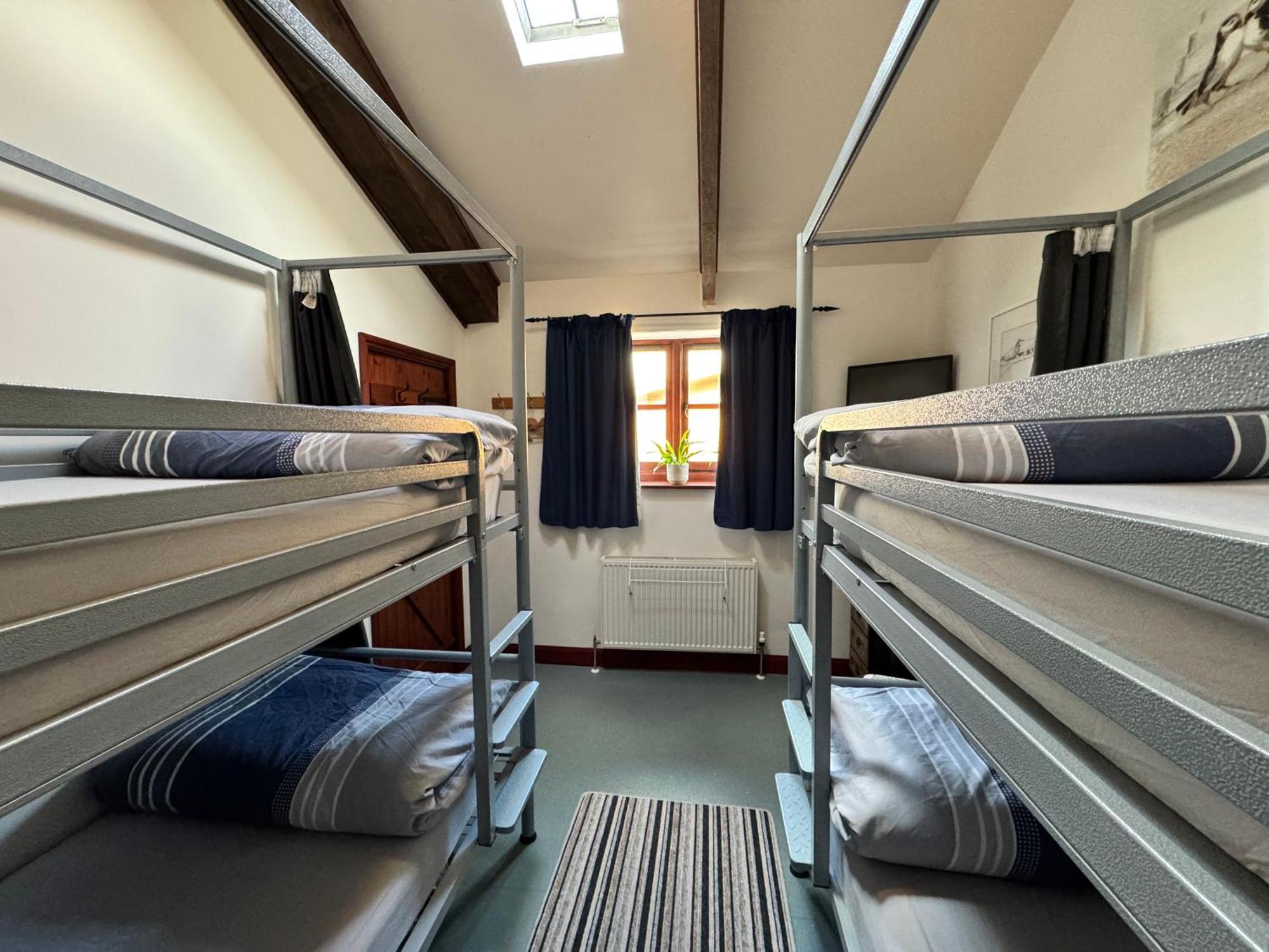 Lands End Hostel And B&B Sennen Dış mekan fotoğraf
