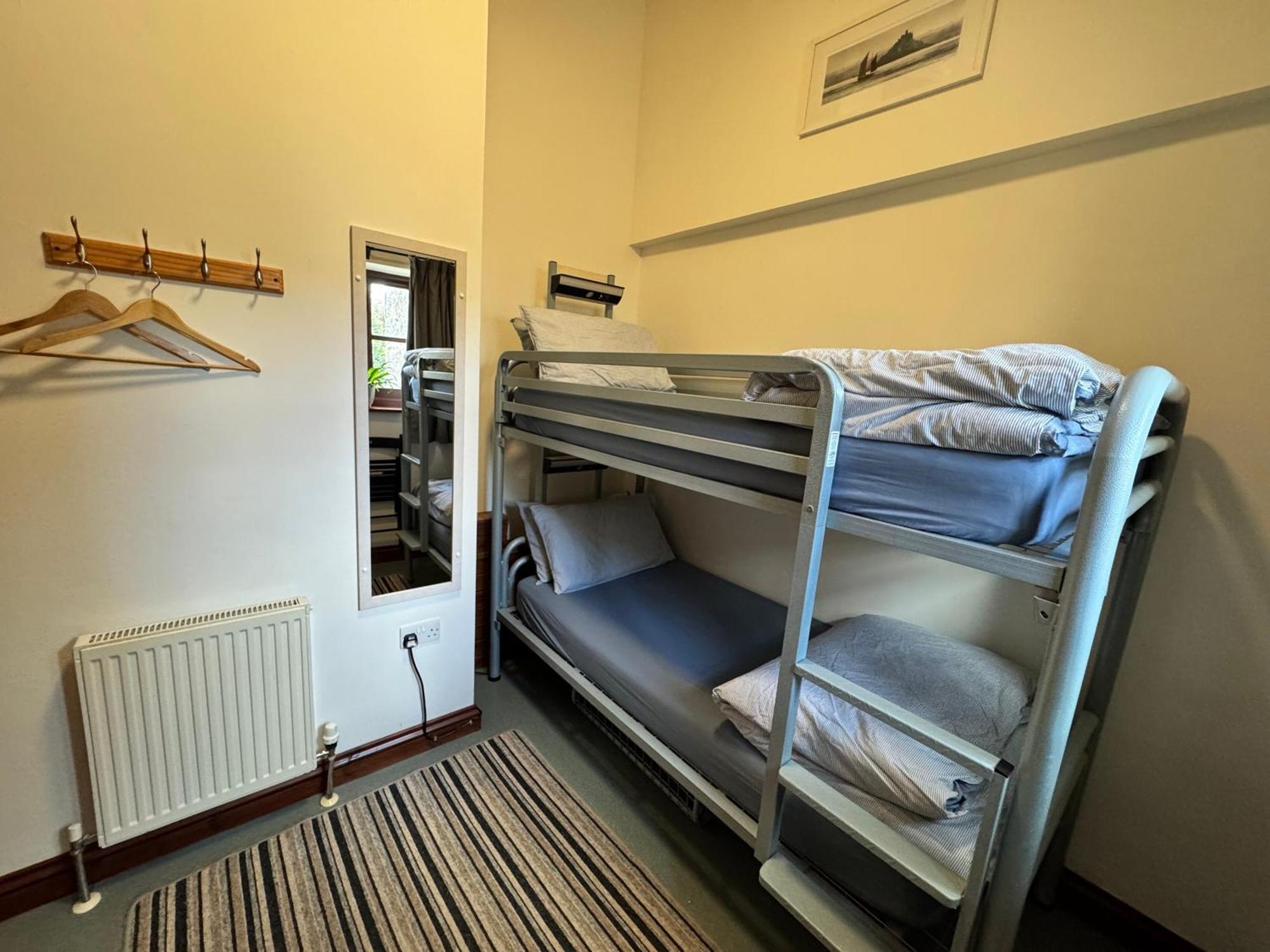 Lands End Hostel And B&B Sennen Dış mekan fotoğraf